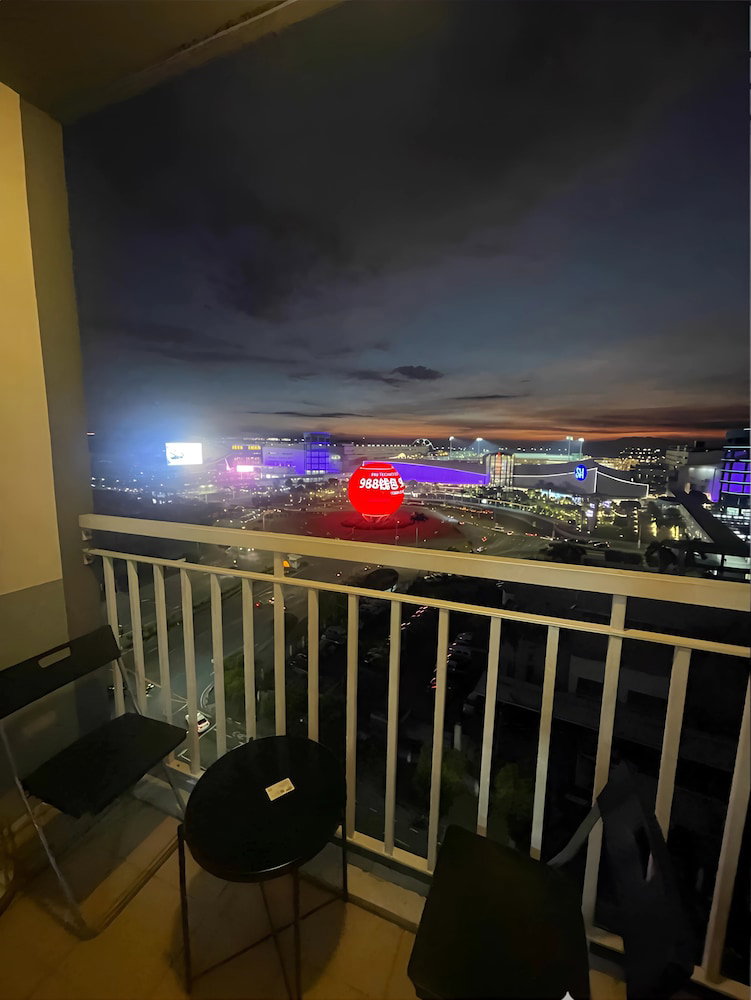 Hotel · Comfystay Manila, Pasay