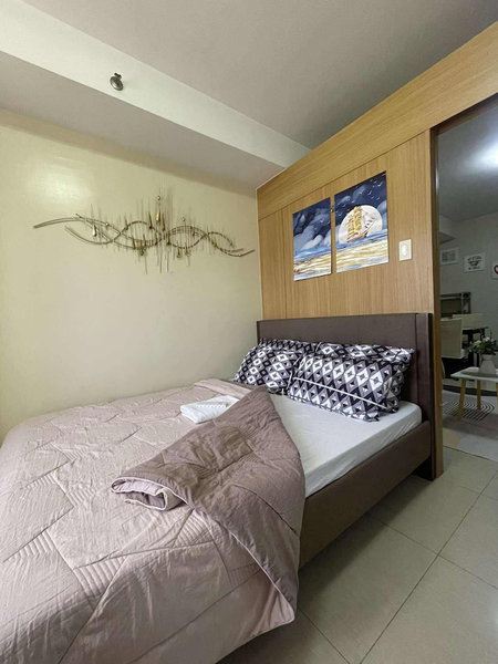 Comfystay Manila, Pasay, Philippines