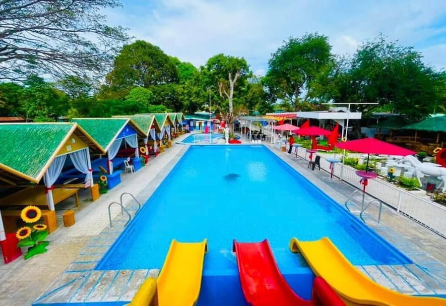 Red Apple Hotel and Resort Batangas, San Juan, Philippines
