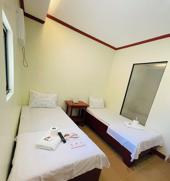 Red Apple Hotel and Resort Batangas, San Juan, Philippines