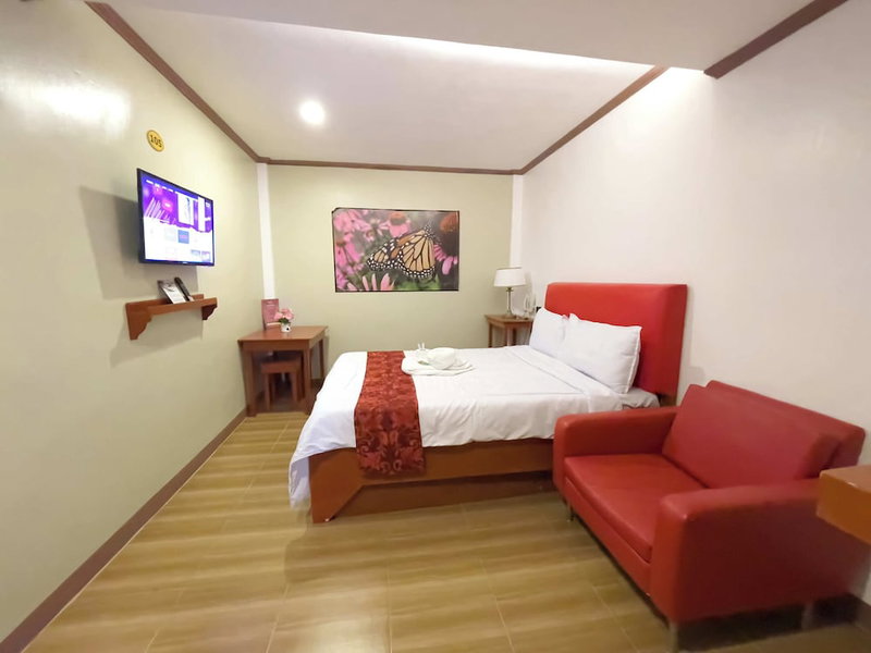 Red Apple Hotel and Resort Batangas, San Juan, Philippines