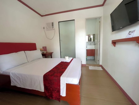 Red Apple Hotel and Resort Batangas, San Juan, Philippines
