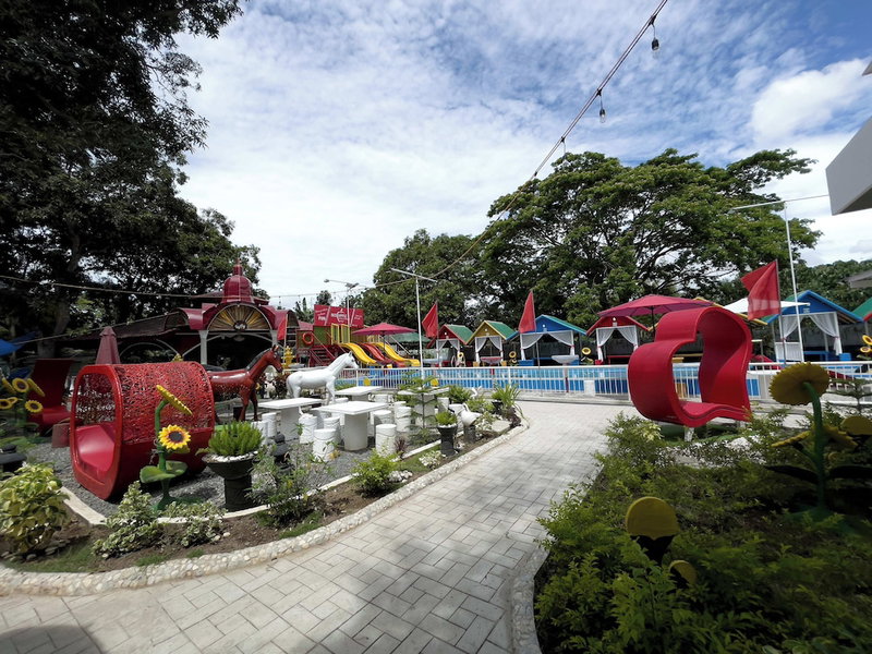Red Apple Hotel and Resort Batangas, San Juan, Philippines