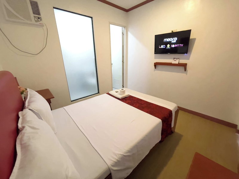 Red Apple Hotel and Resort Batangas, San Juan, Philippines