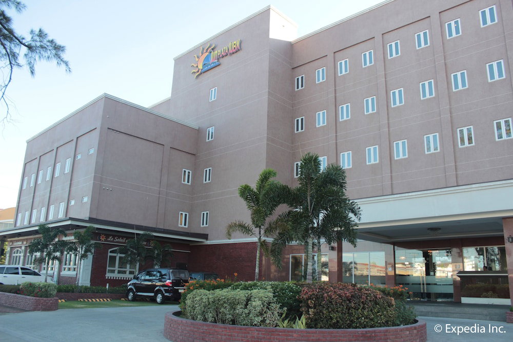 Sun Plaza Subic, Philippines