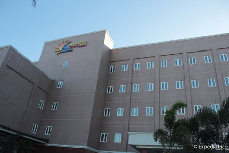 Sun Plaza Subic, Olongapo, Philippines