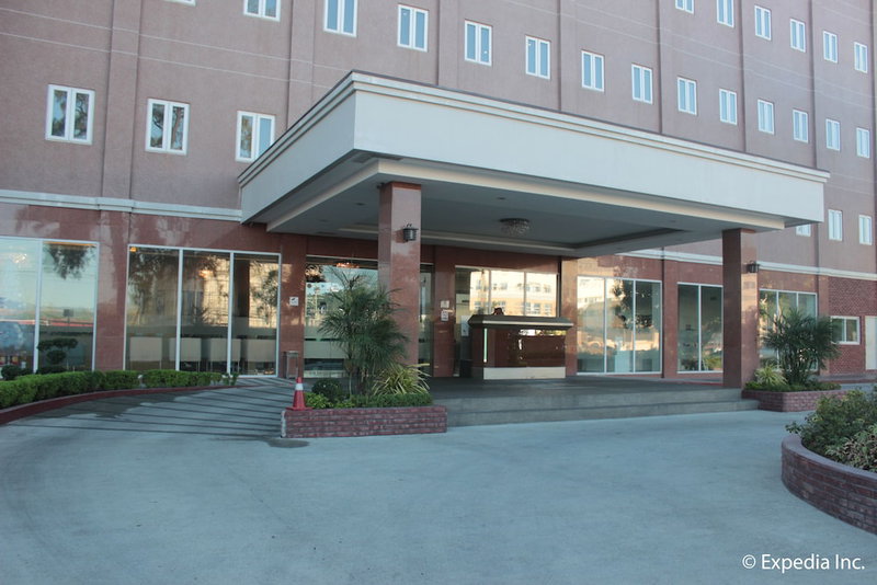 Sun Plaza Subic, Olongapo, Philippines