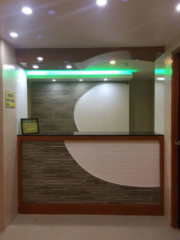 El Rancho Hotel Alabang, Muntinlupa, Philippines