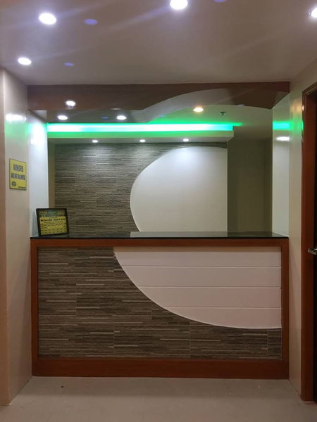 El Rancho Hotel Alabang, Muntinlupa, Philippines