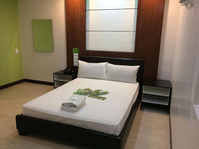 El Rancho Hotel Alabang, Muntinlupa, Philippines