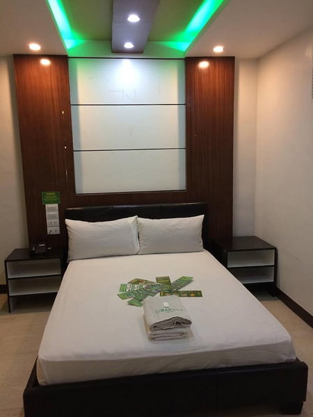 El Rancho Hotel Alabang, Muntinlupa, Philippines