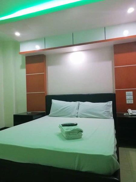 El Rancho Hotel Alabang, Muntinlupa, Philippines