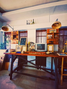 San Juanico Travellers Inn - RedDoorz, Tacloban, Philippines