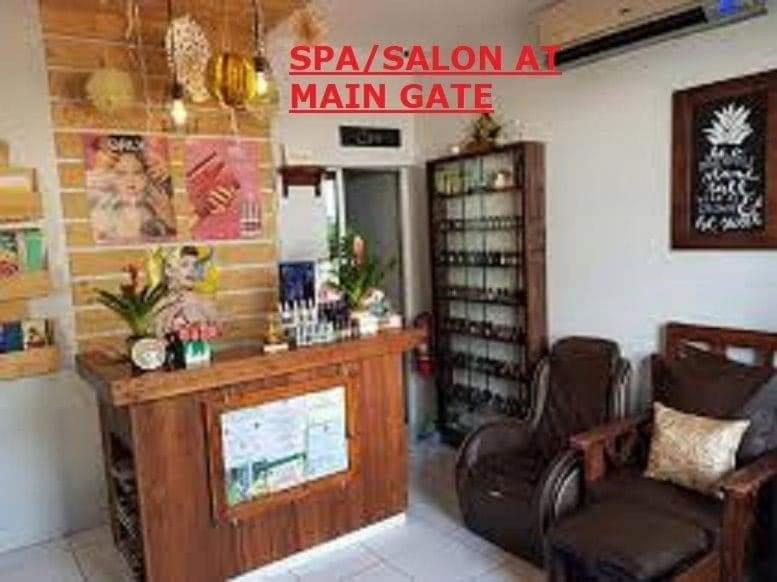 CHATEAU ELYSEE A13 Near Resto And Sm Mall/Airport, Manila, Philippines