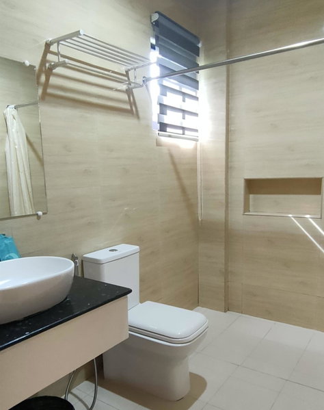 Sea Horizon Resort, Zamboanguita, Philippines