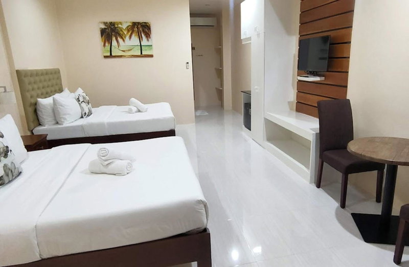 Sea Horizon Resort, Zamboanguita, Philippines
