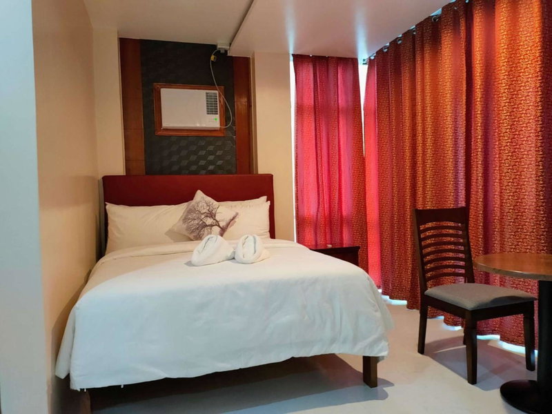 Sea Horizon Resort, Zamboanguita, Philippines