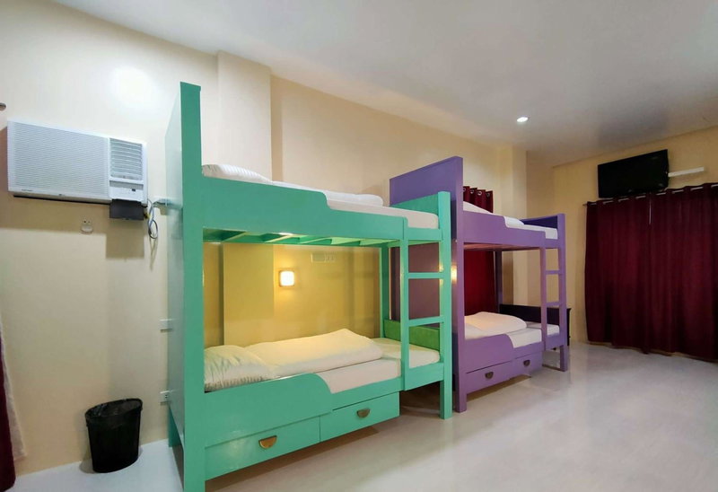 Sea Horizon Resort, Zamboanguita, Philippines