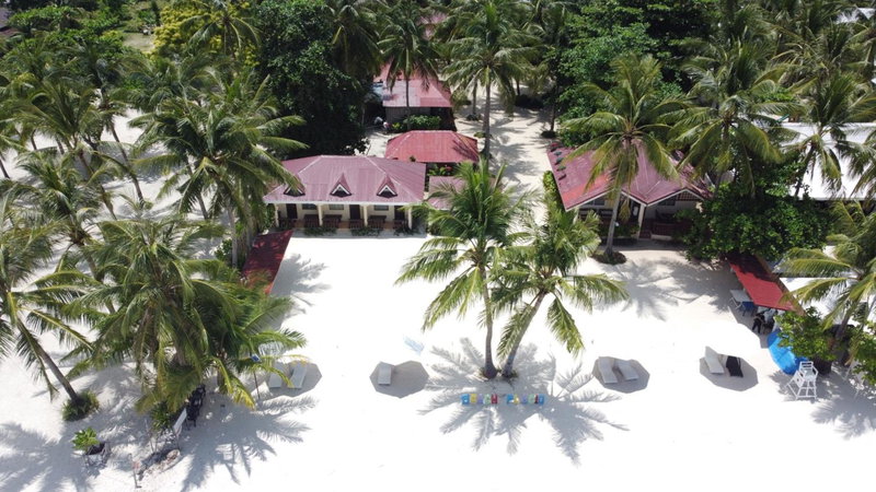 Beach Placid Resort powered by Cocotel, Ocoy, Philippines
