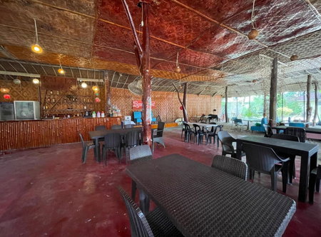 Beach Placid Resort powered by Cocotel, Ocoy, Philippines