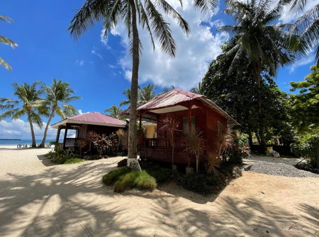 Beach Placid Resort powered by Cocotel, Ocoy, Philippines