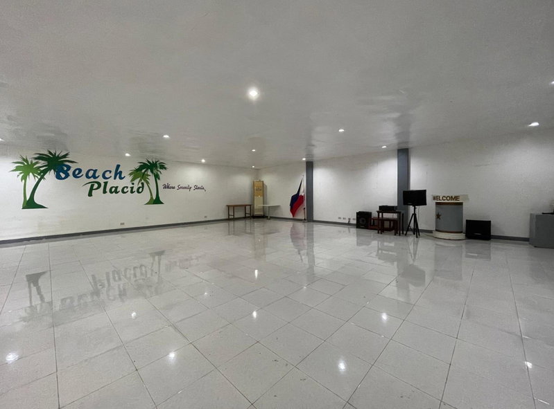 Beach Placid Resort powered by Cocotel, Ocoy, Philippines