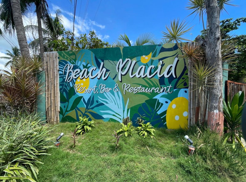 Beach Placid Resort powered by Cocotel, Ocoy, Philippines