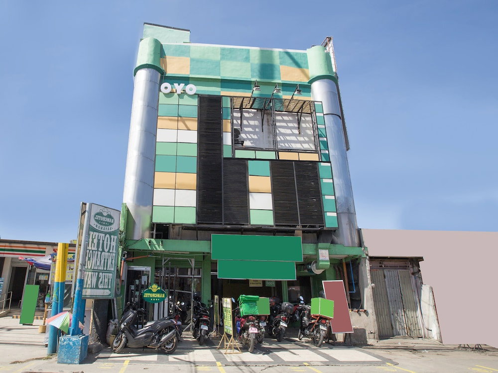 OYO 717 Ranchotel Bayanan, Philippines