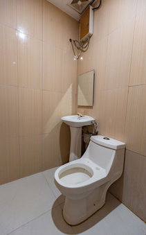 OYO 717 Ranchotel Bayanan, Muntinlupa, Philippines