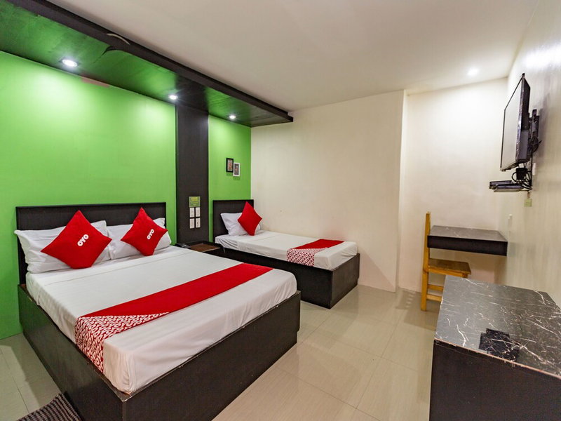 OYO 717 Ranchotel Bayanan, Muntinlupa, Philippines