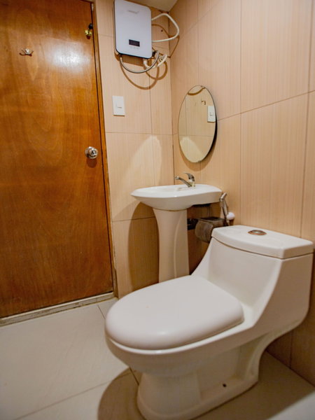 OYO 717 Ranchotel Bayanan, Muntinlupa, Philippines