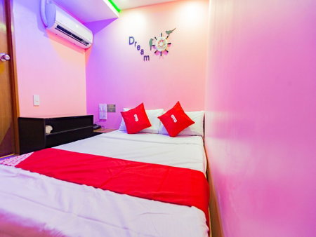 OYO 717 Ranchotel Bayanan, Muntinlupa, Philippines