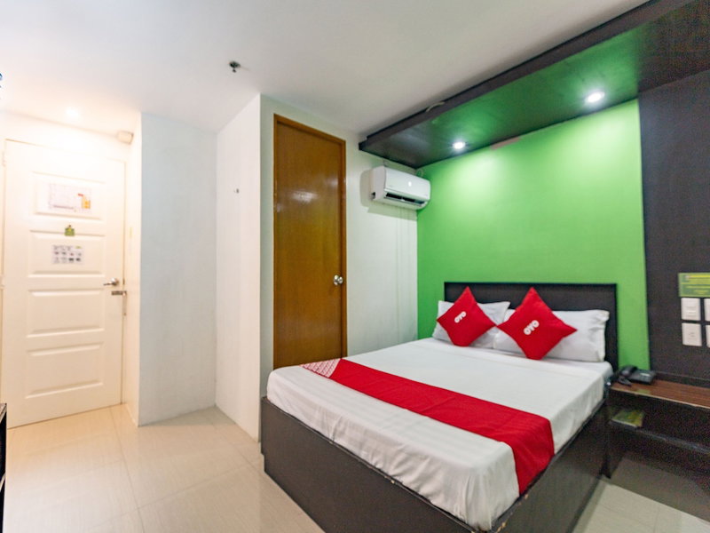 OYO 717 Ranchotel Bayanan, Muntinlupa, Philippines