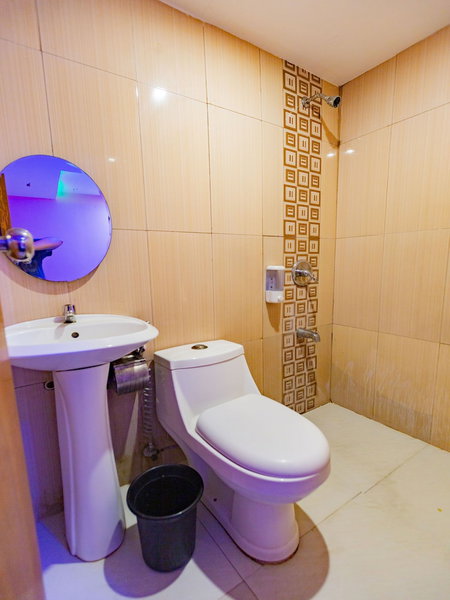 OYO 717 Ranchotel Bayanan, Muntinlupa, Philippines