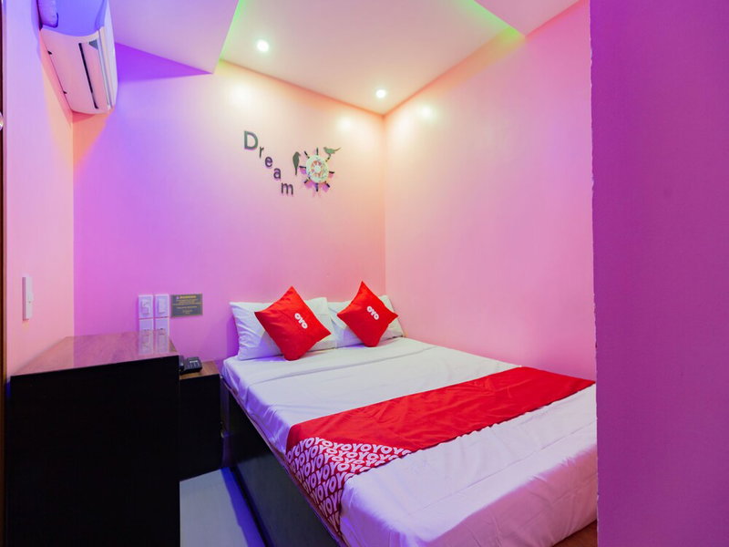 OYO 717 Ranchotel Bayanan, Muntinlupa, Philippines