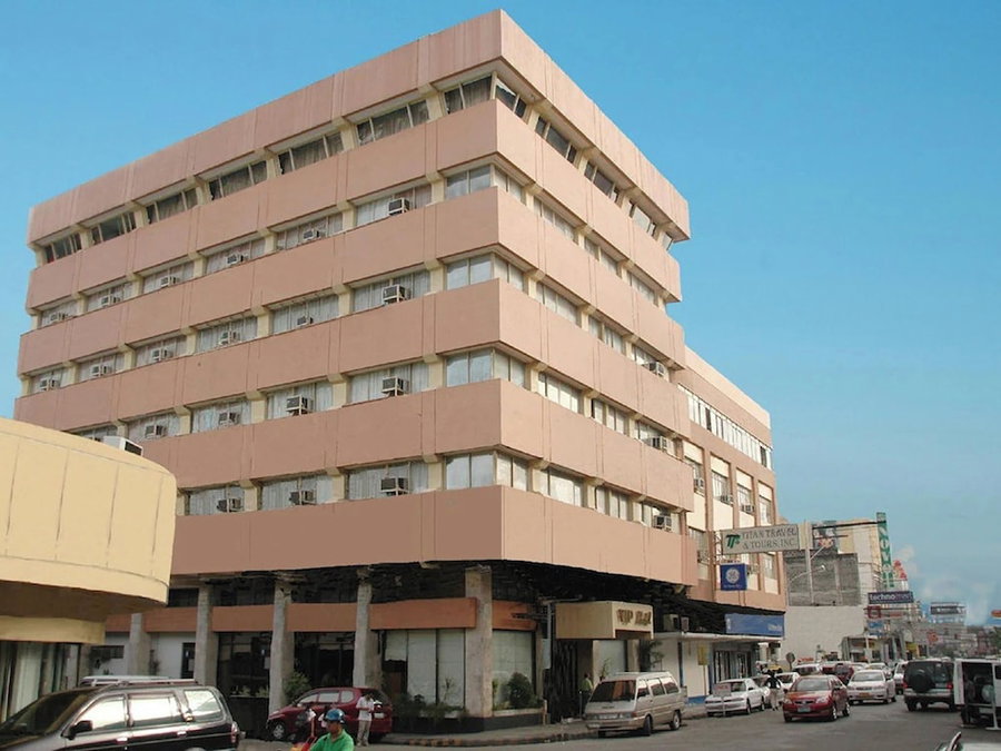 The VIP Hotel Cagayan De Oro, Cagayan de Oro, Philippines