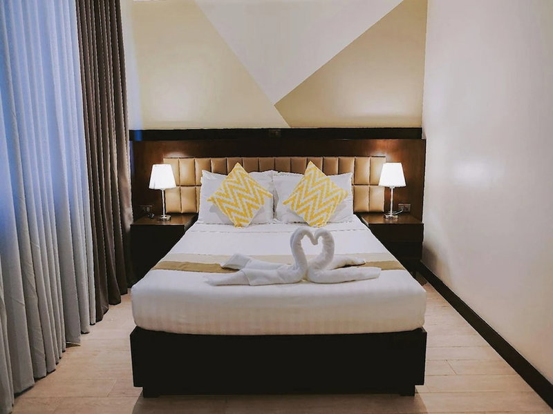 The VIP Hotel Cagayan De Oro, Cagayan de Oro, Philippines