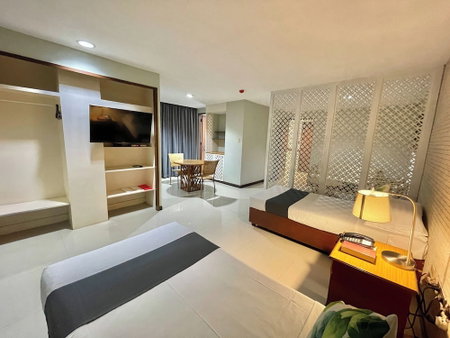The VIP Hotel Cagayan De Oro, Cagayan de Oro, Philippines
