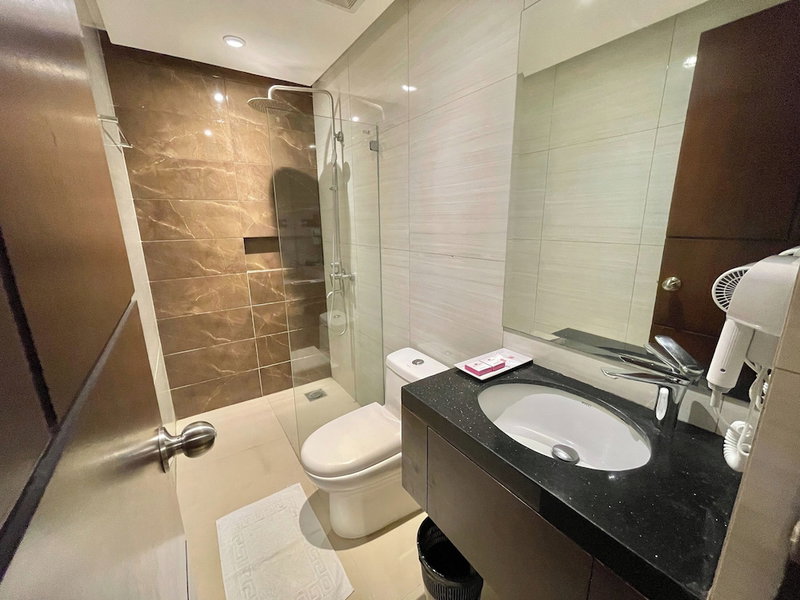 The VIP Hotel Cagayan De Oro, Cagayan de Oro, Philippines