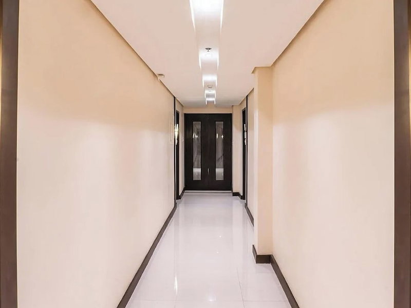 The VIP Hotel Cagayan De Oro, Cagayan de Oro, Philippines