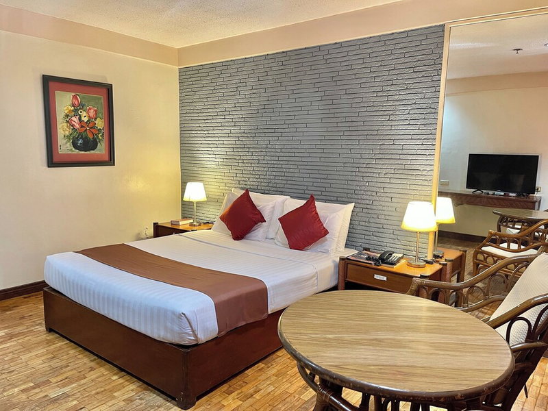 The VIP Hotel Cagayan De Oro, Cagayan de Oro, Philippines