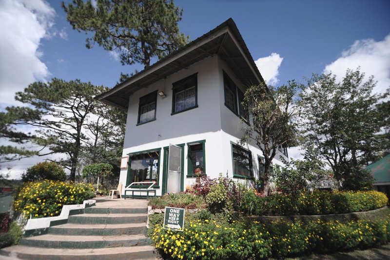Pine Breeze Cottages, Baguio, Philippines