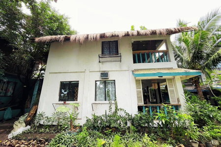 Half Moon Village and Beach House, Lian, Philippines