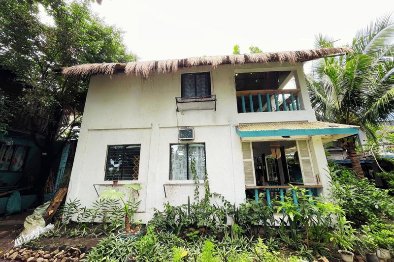 Half Moon Village and Beach House, Lian, Philippines