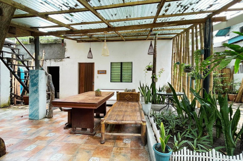 Half Moon Village and Beach House, Lian, Philippines