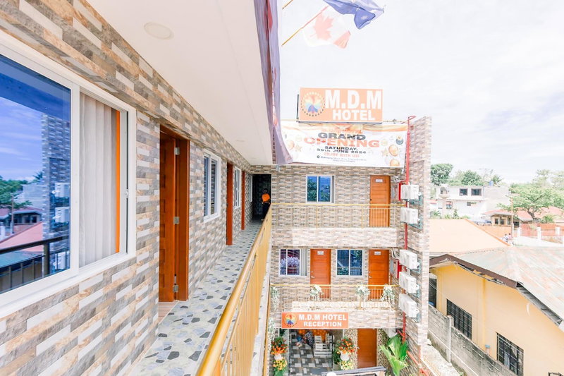 MDM Hotel, Cordova, Philippines