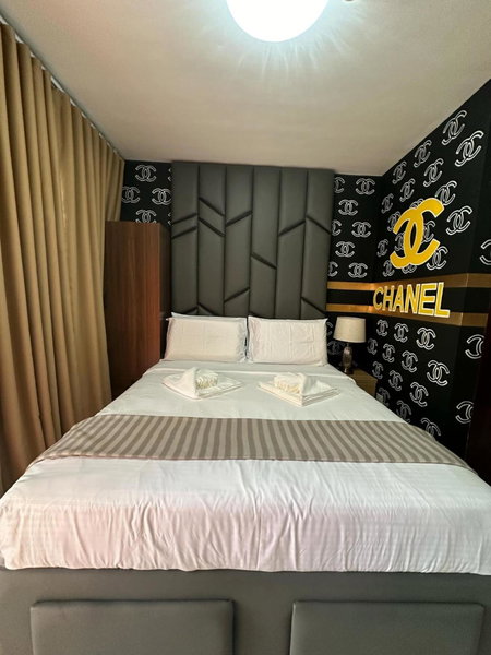 MDM Hotel, Cordova, Philippines