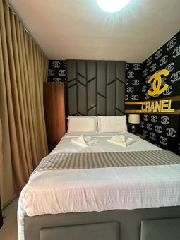 MDM Hotel, Cordova, Philippines