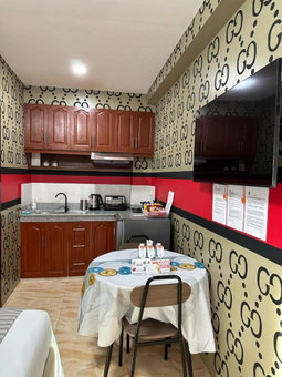 MDM Hotel, Cordova, Philippines