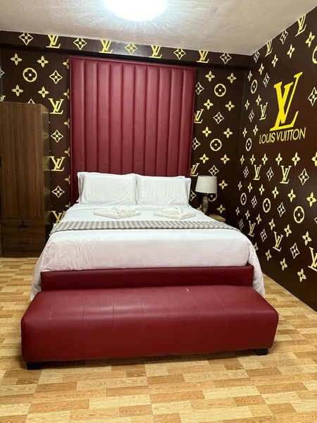 MDM Hotel, Cordova, Philippines